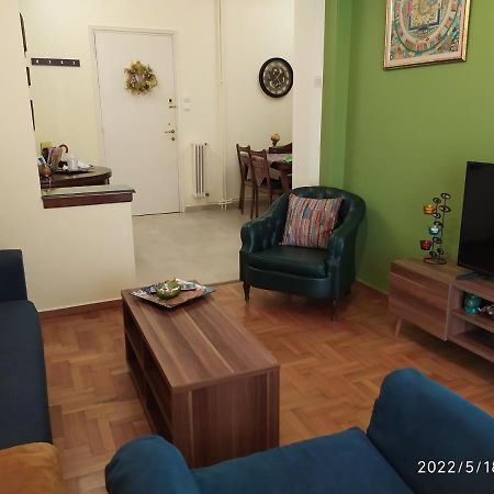 וולוס Anna'S Flat No2- 2 Bedroom Apartment מראה חיצוני תמונה