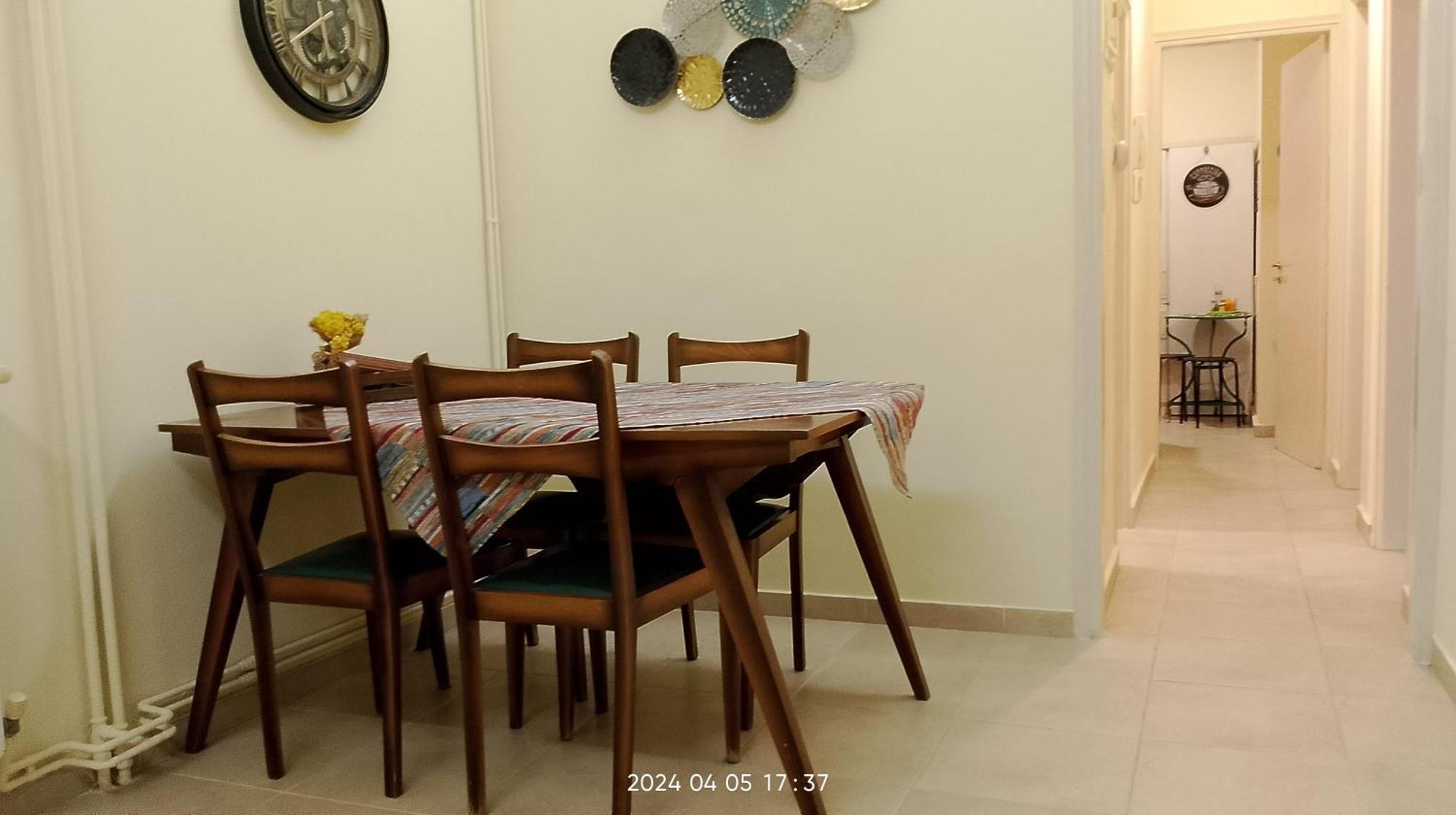 וולוס Anna'S Flat No2- 2 Bedroom Apartment מראה חיצוני תמונה