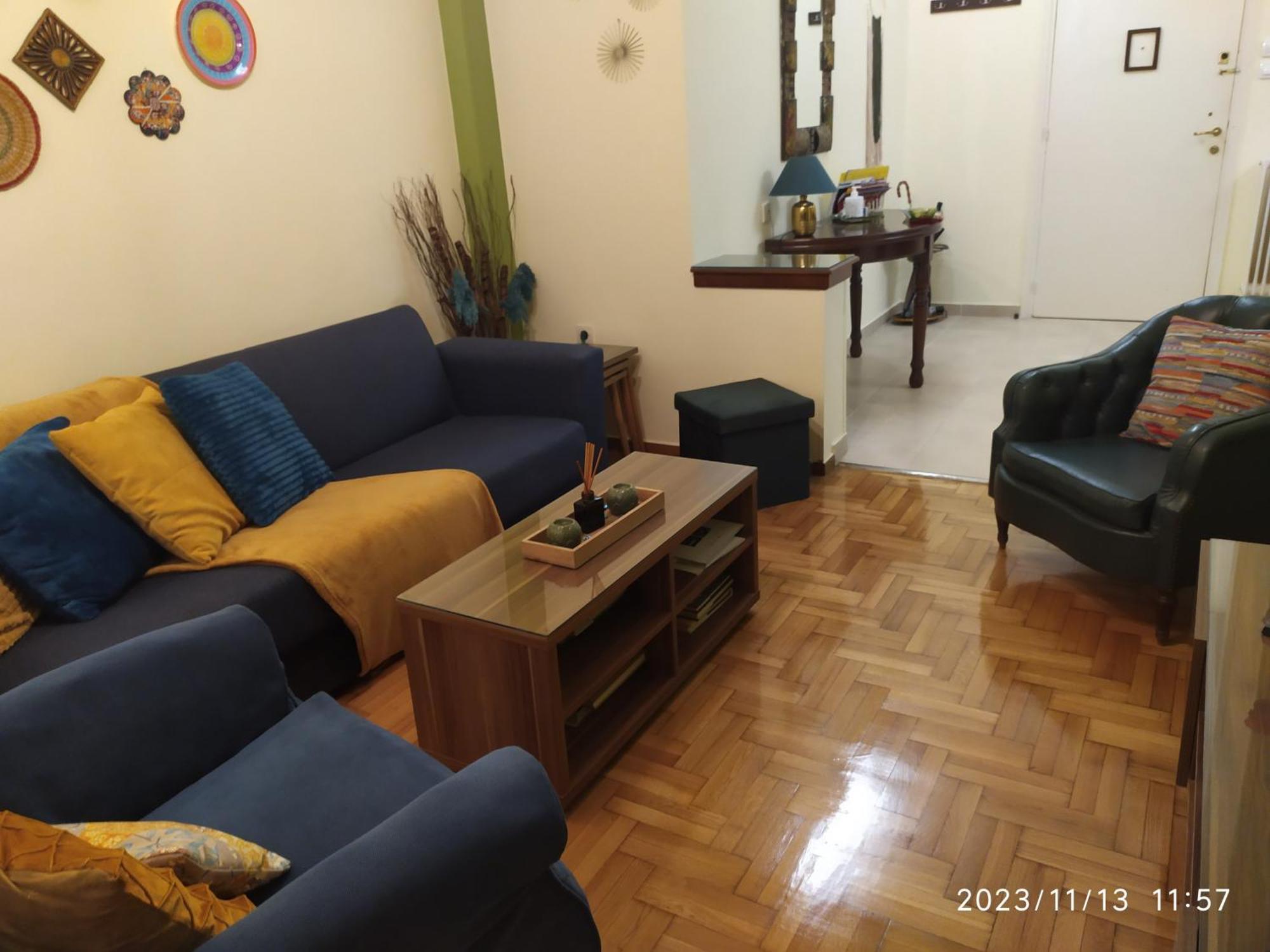 וולוס Anna'S Flat No2- 2 Bedroom Apartment מראה חיצוני תמונה