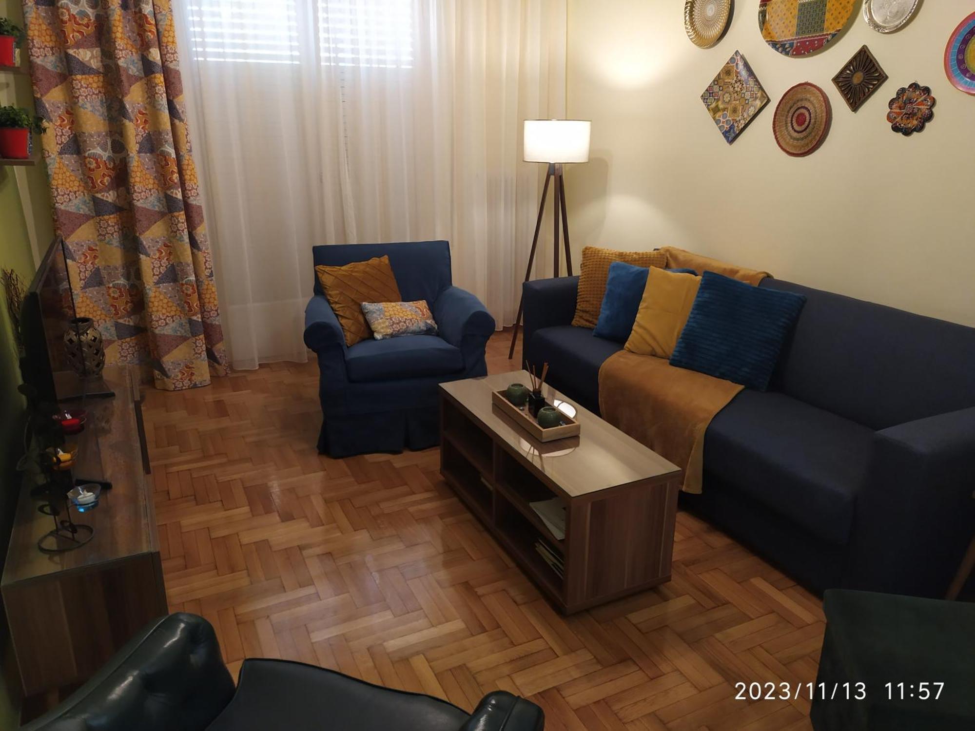 וולוס Anna'S Flat No2- 2 Bedroom Apartment מראה חיצוני תמונה