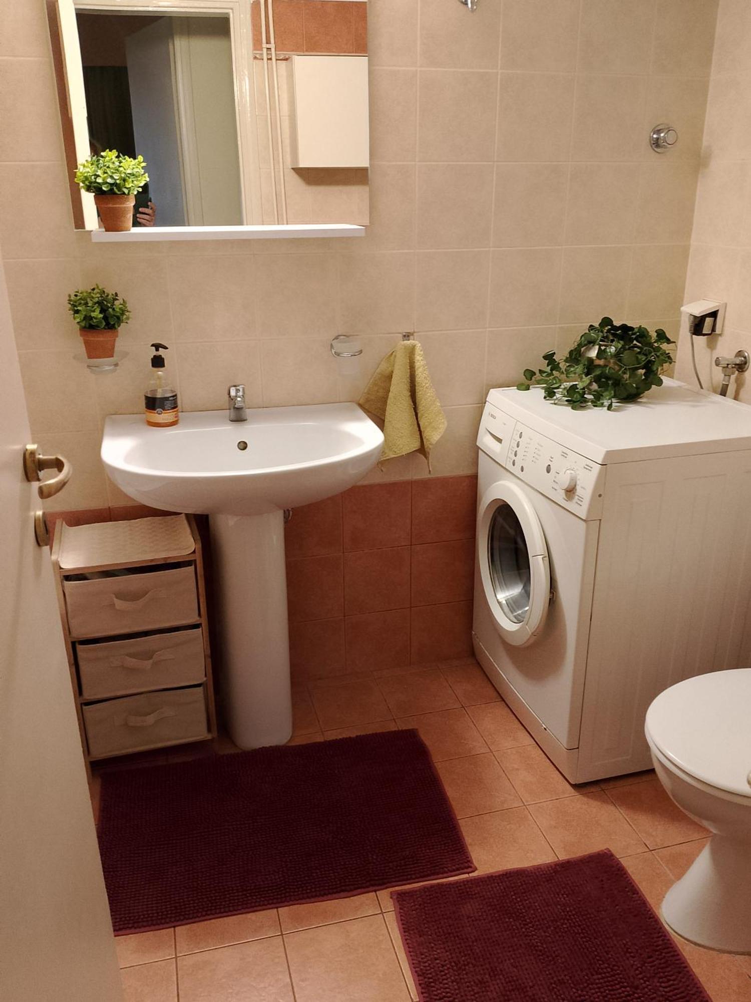 וולוס Anna'S Flat No2- 2 Bedroom Apartment מראה חיצוני תמונה