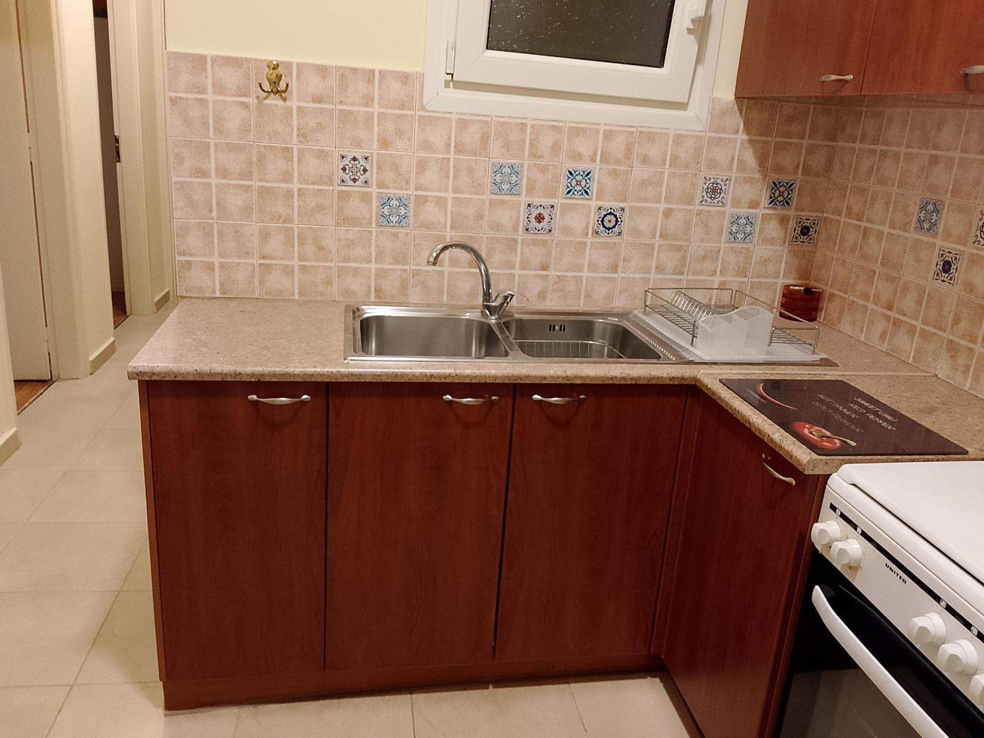 וולוס Anna'S Flat No2- 2 Bedroom Apartment מראה חיצוני תמונה