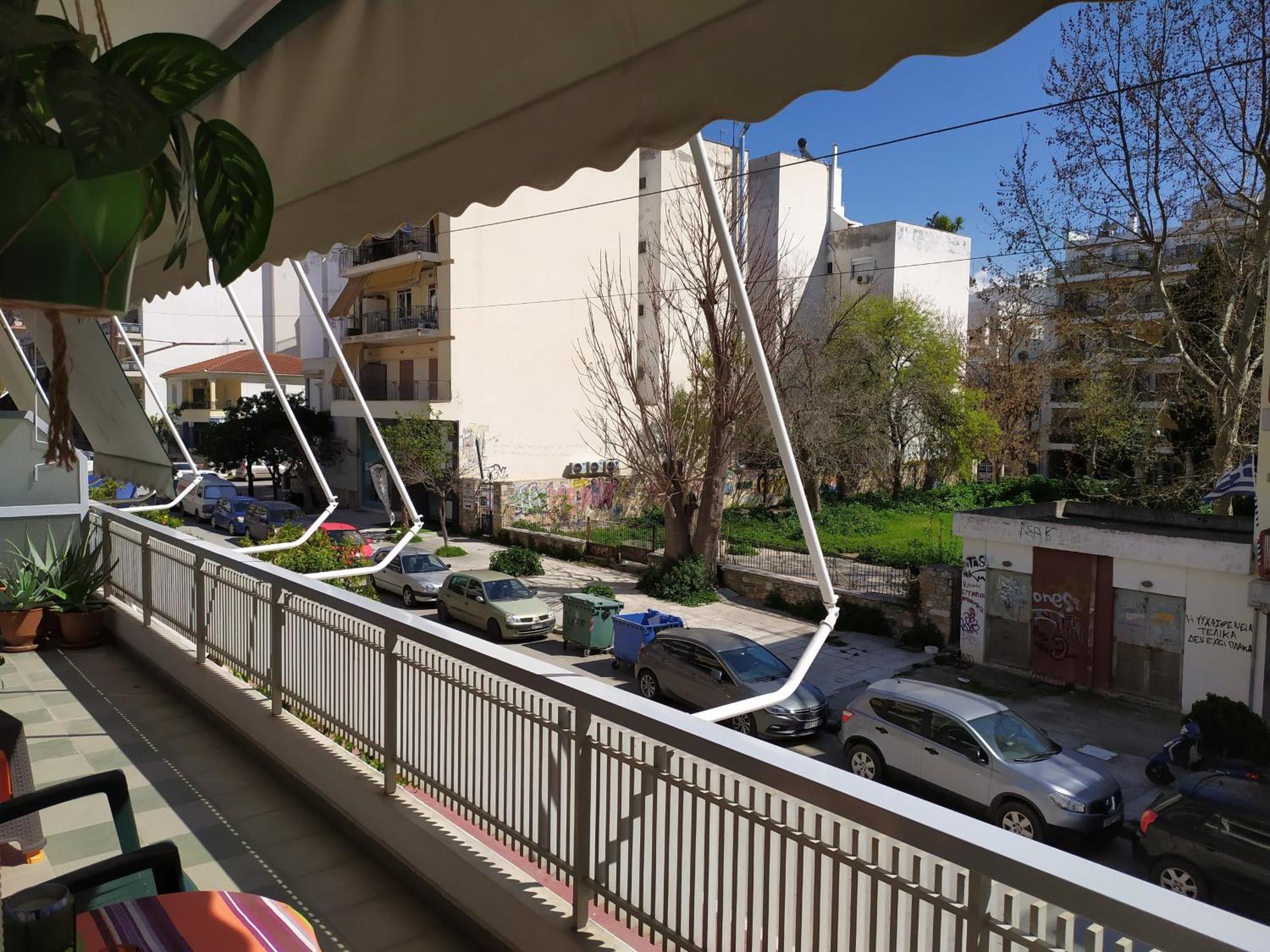וולוס Anna'S Flat No2- 2 Bedroom Apartment מראה חיצוני תמונה